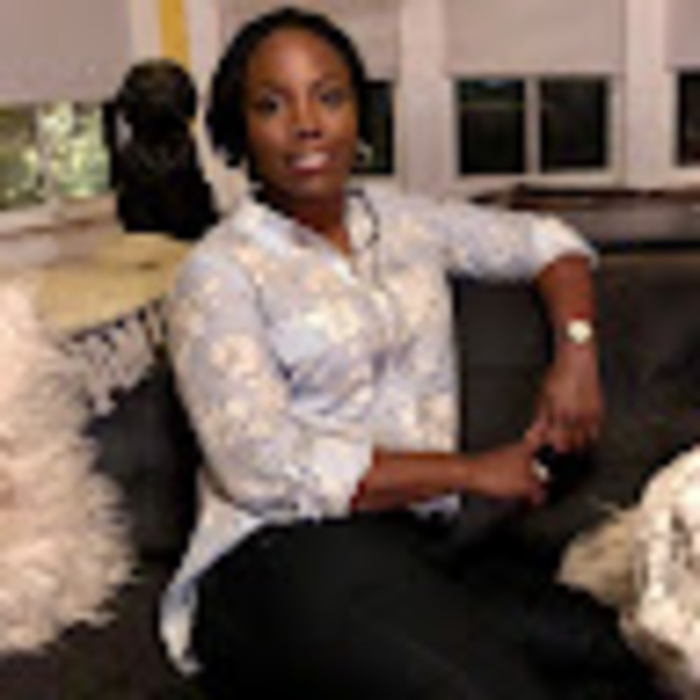 Meet your Posher, Omowale